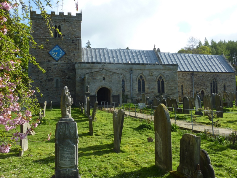 St Thomas the Apostle Church